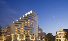Sofitel Legend Peoples Grand Hotel Xian