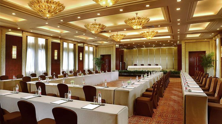 Sofitel Legend Peoples Grand Hotel Xian Meeting