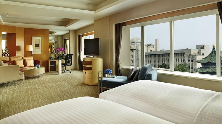 Sofitel Legend Peoples Grand Hotel Xian Room