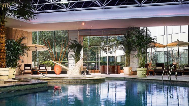 Sofitel Legend Peoples Grand Hotel Xian Other
