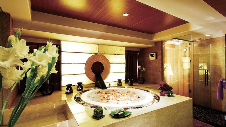 Sofitel Legend Peoples Grand Hotel Xian Spa