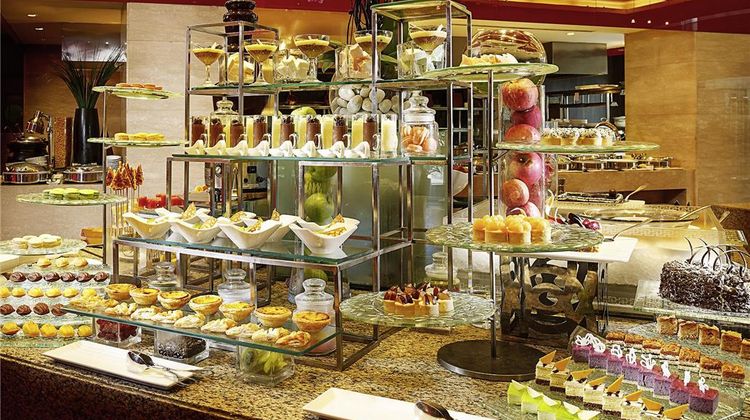 Sofitel Legend Peoples Grand Hotel Xian Restaurant