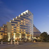 Sofitel Legend Peoples Grand Hotel Xian