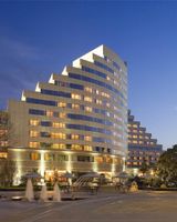 Sofitel Legend Peoples Grand Hotel Xian