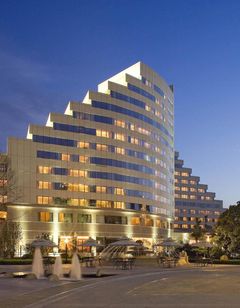Sofitel Legend Peoples Grand Hotel Xian