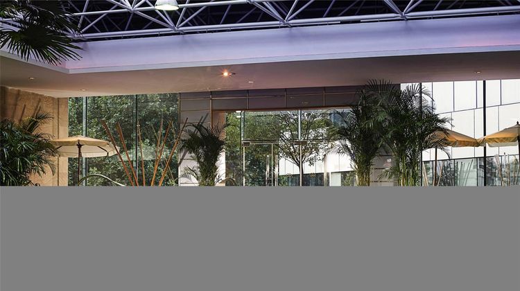 Sofitel Legend Peoples Grand Hotel Xian Pool