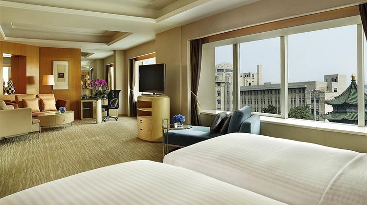 Sofitel Legend Peoples Grand Hotel Xian Suite