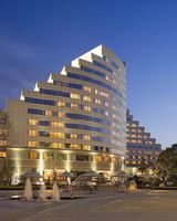 Sofitel Legend Peoples Grand Hotel Xian
