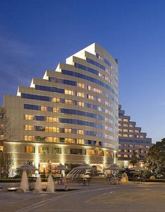 Sofitel Legend Peoples Grand Hotel Xian