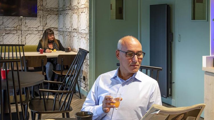 Ibis Creil Sur Oise Restaurant