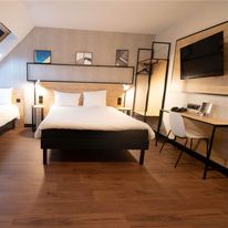 Ibis Creil Sur Oise