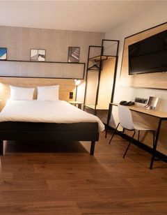 Ibis Creil Sur Oise