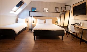 Ibis Creil Sur Oise