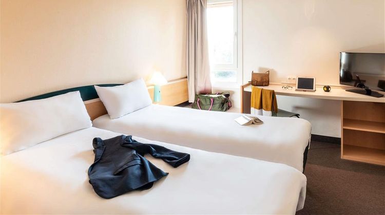 Ibis Creil Sur Oise Room