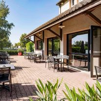 Ibis Creil Sur Oise