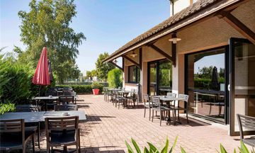 Ibis Creil Sur Oise