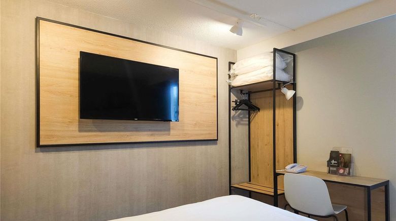 <b>Ibis Creil Sur Oise Room</b>. Images powered by <a href="https://iceportal.shijigroup.com/" title="IcePortal" target="_blank">IcePortal</a>.