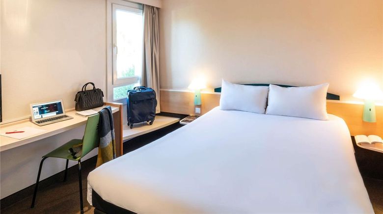 <b>Ibis Creil Sur Oise Room</b>. Images powered by <a href="https://iceportal.shijigroup.com/" title="IcePortal" target="_blank">IcePortal</a>.