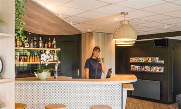Ibis Creil Sur Oise