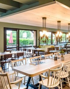 Ibis Creil Sur Oise