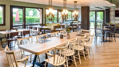 Ibis Creil Sur Oise