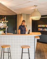 Ibis Creil Sur Oise