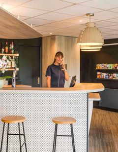 Ibis Creil Sur Oise