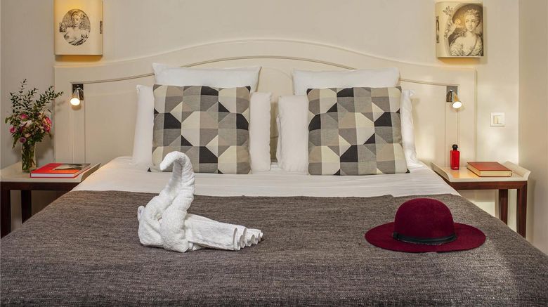 <b>Mercure Relays du Chateau Hotel Room</b>. Images powered by <a href="https://iceportal.shijigroup.com/" title="IcePortal" target="_blank">IcePortal</a>.