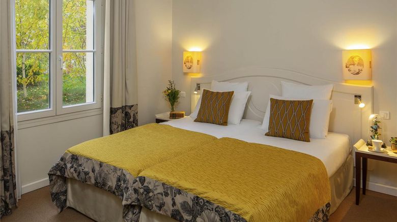 <b>Mercure Relays du Chateau Hotel Room</b>. Images powered by <a href="https://iceportal.shijigroup.com/" title="IcePortal" target="_blank">IcePortal</a>.