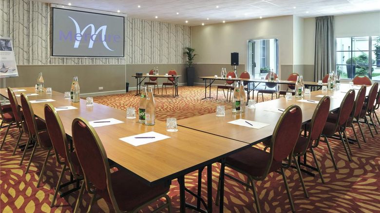 <b>Mercure Relays du Chateau Hotel Other</b>. Images powered by <a href="https://iceportal.shijigroup.com/" title="IcePortal" target="_blank">IcePortal</a>.