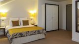 Mercure Relays du Chateau Hotel Room