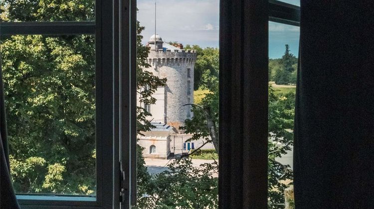 Mercure Relays du Chateau Hotel Room