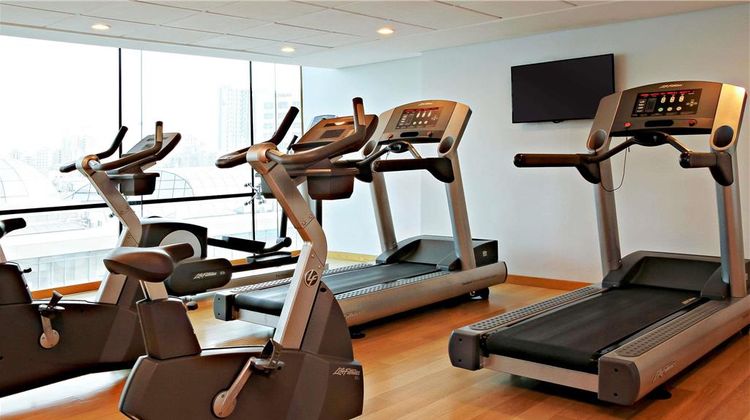 Hotel Ibis Kuwait Salmiya Other