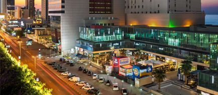Hotel Ibis Kuwait Salmiya Exterior