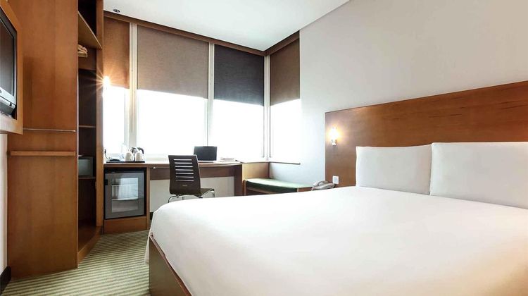Hotel Ibis Kuwait Salmiya Room