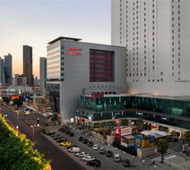 Hotel Ibis Kuwait Salmiya Exterior