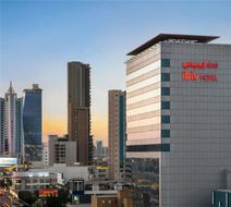 Hotel Ibis Kuwait Salmiya Exterior