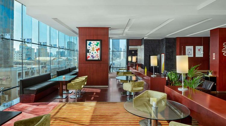 Hotel Ibis Kuwait Salmiya Restaurant