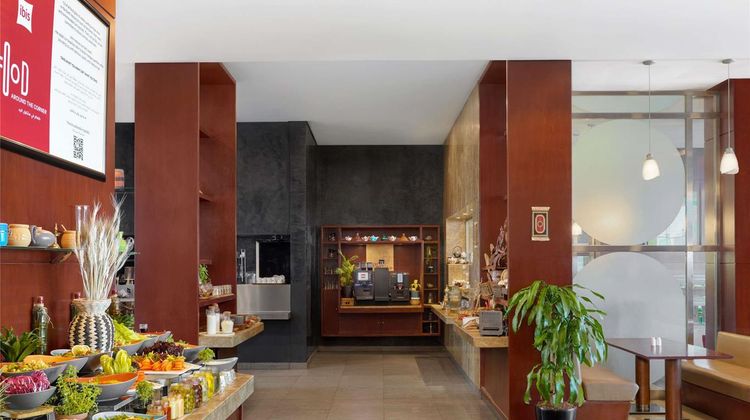Hotel Ibis Kuwait Salmiya Restaurant