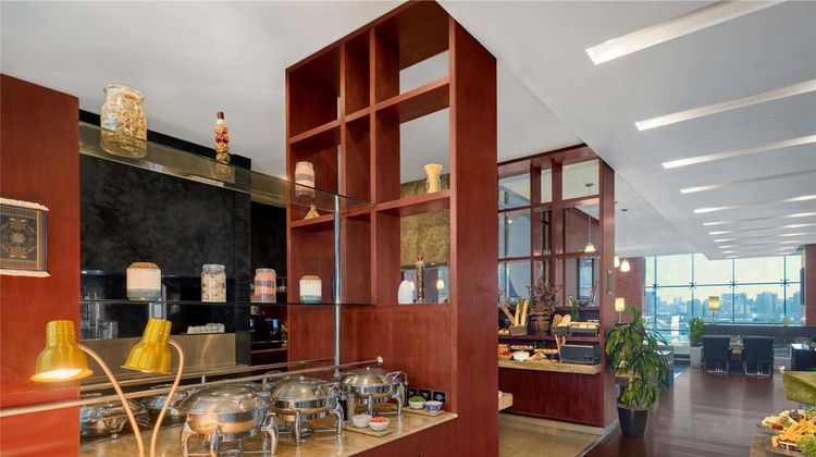 Hotel Ibis Kuwait Salmiya Restaurant
