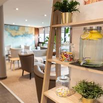 Mercure Rennes Cesson