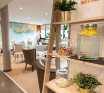Mercure Rennes Cesson Exterior