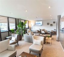 Mercure Rennes Cesson Exterior