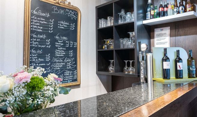 Mercure Rennes Cesson Exterior