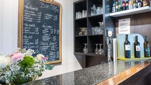 Mercure Rennes Cesson