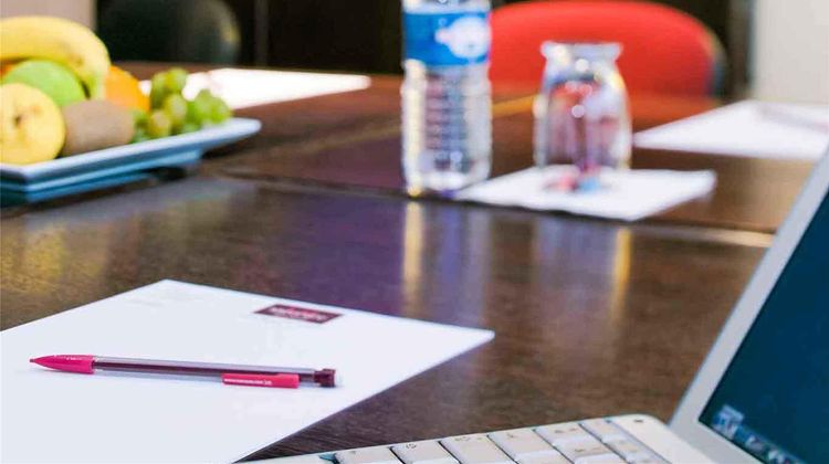 Mercure Rennes Cesson Meeting