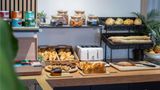 Mercure Rennes Cesson Restaurant