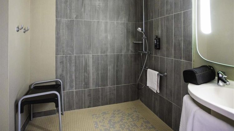 Hotel Ibis Tarbe Other