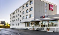 Hotel Ibis Tarbe