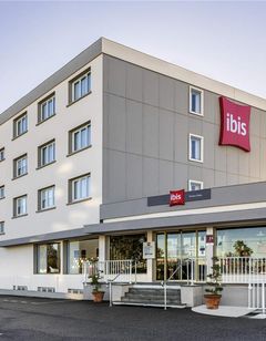 Hotel Ibis Tarbe